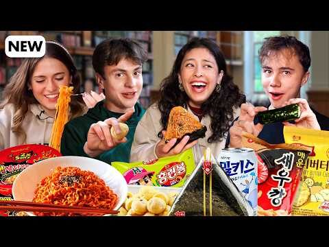 유튜브 TOP 4 – 2025. 01. 18.