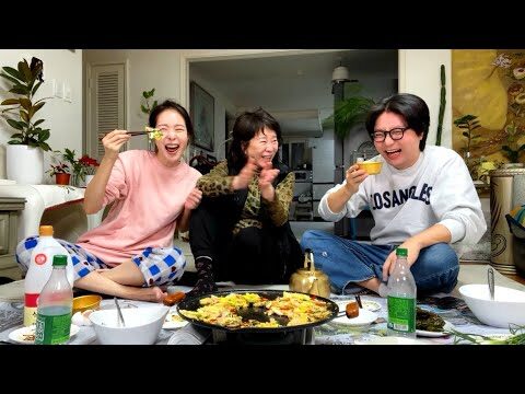 2025. 02. 06. 오늘의 유튜브 인기 동영상 TOP 4