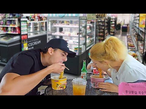 2025. 05. 19. 금일의 Youtube 인기 동영상 HOT 4
