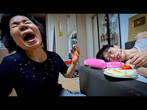 05월 27일 금일의 유튜브 동영상 TOP 4