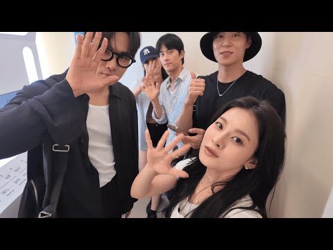 2025. 07. 08. 오늘의 Youtube 인기 동영상 HOT 4