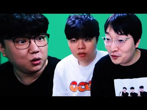 08월 15일  유튜브 동영상 TOP 4
