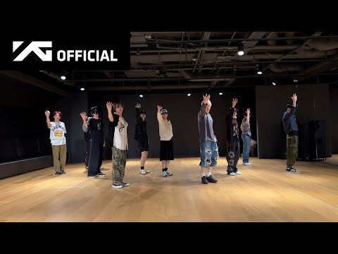 08월 19일  유튜브 동영상 TOP 4