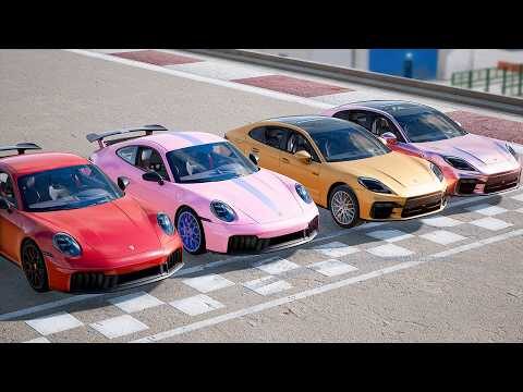 2025. 11. 06. 금일의 Youtube 인기 동영상 HOT 4