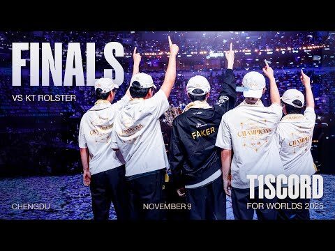 오늘의 Youtube TOP 4 – 2025. 11. 16.