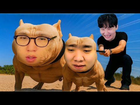 2025. 11. 25.  Youtube 인기 동영상 HOT 4