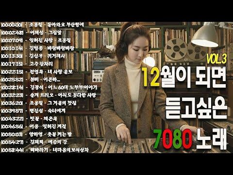 금일의 유튜브 HOT 4 – 2025. 12. 08.