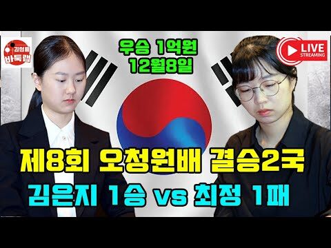 12월 08일 오늘의 Youtube 동영상 TOP 4