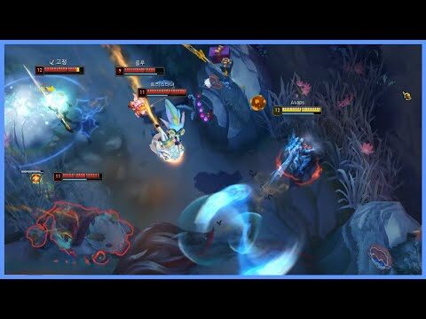 12월 14일 오늘의 유튜브 동영상 HOT 4